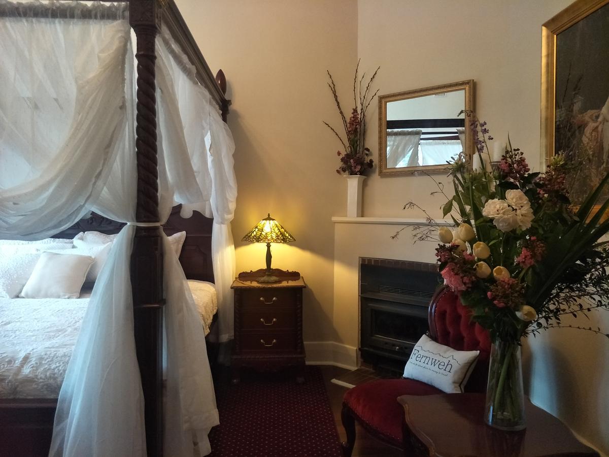 Fernweh Guesthouse Tanunda Dış mekan fotoğraf