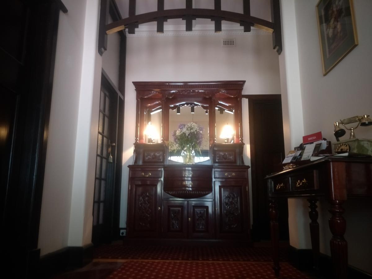 Fernweh Guesthouse Tanunda Dış mekan fotoğraf