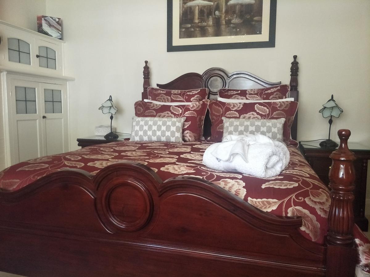 Fernweh Guesthouse Tanunda Oda fotoğraf