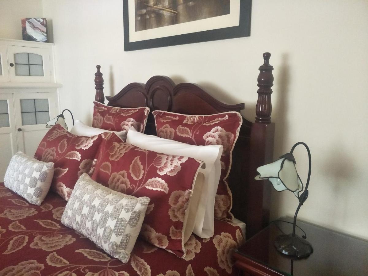 Fernweh Guesthouse Tanunda Oda fotoğraf