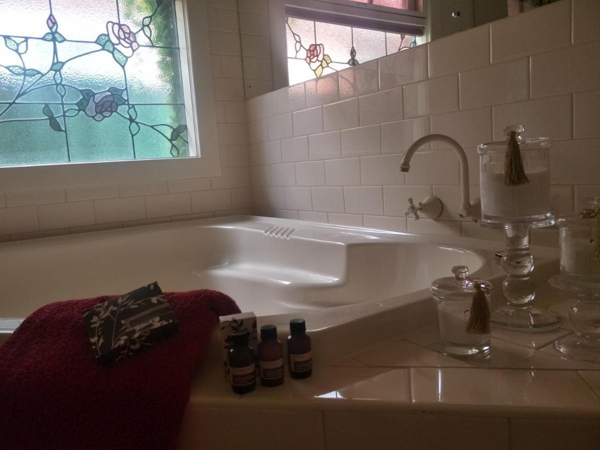 Fernweh Guesthouse Tanunda Oda fotoğraf